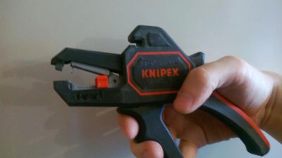 Лот: 4253235. Фото: 1. Knipex - инструмент для снятия... Ручной инструмент