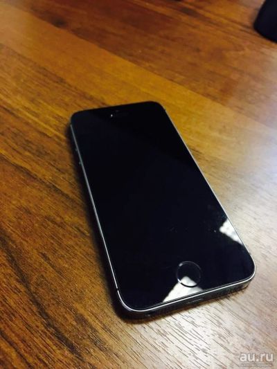 Лот: 8772863. Фото: 1. iPhone 5s 32g РСТ Lte. Смартфоны