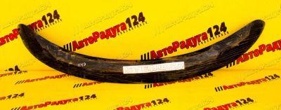 Лот: 18649736. Фото: 1. Мухобойка Honda Stepwgn (2015-2017... Другое (автохимия, масла, тюнинг)