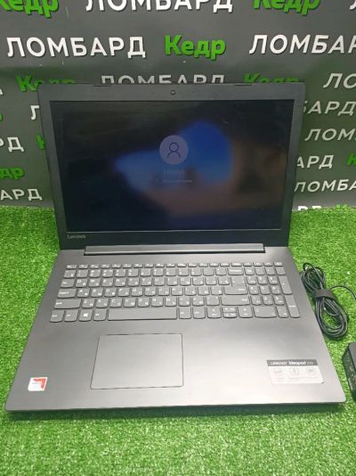 Лот: 21375065. Фото: 1. Ноутбук Lenovo amd a6-9225,4x2... Ноутбуки