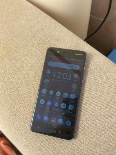 Лот: 11046063. Фото: 1. Nokia 5. Кнопочные мобильные телефоны