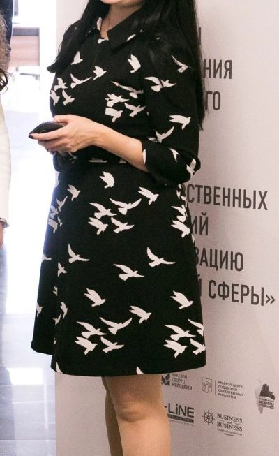 Лот: 16634206. Фото: 1. Платье 9. Платья