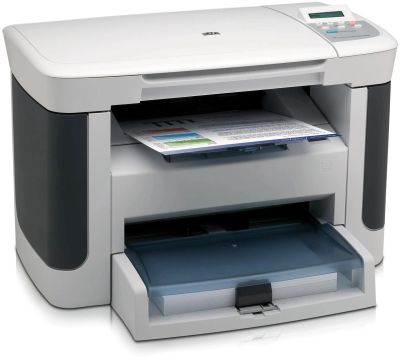 Лот: 20231882. Фото: 1. МФУ HP LaserJet M1120 MFP. МФУ и копировальные аппараты