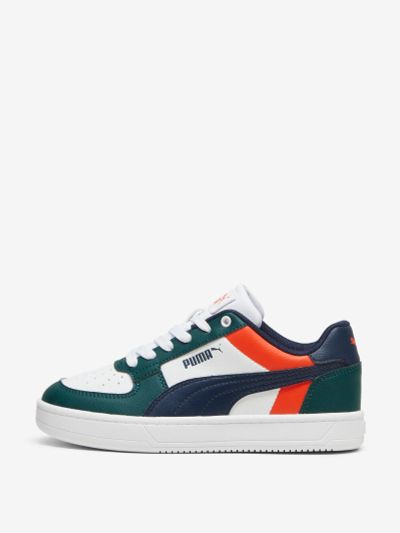 Лот: 23336513. Фото: 1. Кеды детские PUMA Caven 2.0 Block... Другое (одежда, обувь, галантерея)