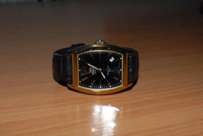 Лот: 9903839. Фото: 1. Часы Orient (Обмен, продажа). Оригинальные наручные часы