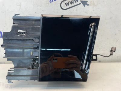 Лот: 23336522. Фото: 1. бардачок Volkswagen Touareg CR7. Двигатель и элементы двигателя