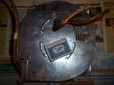 Лот: 6838305. Фото: 1. катушка коаксиального кабеля. Материалы, химия