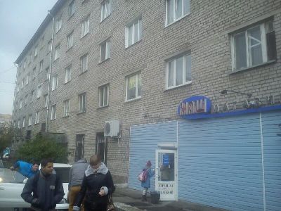 Лот: 3272098. Фото: 1. Продам комнату в общежитии, Д... Квартиры, студии
