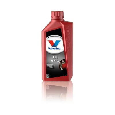 Лот: 15651673. Фото: 1. Масло трансмиссионное Valvoline... Масла, жидкости