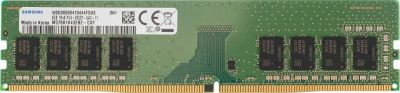 Лот: 18596862. Фото: 1. DIMM DDR4 8Gb Samsung M378A1K43EB2-CVF. Оперативная память