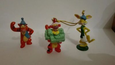 Лот: 7248525. Фото: 1. Винни пух киндер. Игрушки