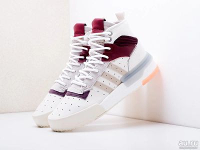 Лот: 17095905. Фото: 1. Кроссовки Adidas Rivalry RM (18058... Кеды, кроссовки, слипоны