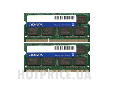 Лот: 4952804. Фото: 1. A-DATA ( 2х4Gb ) ( только парой... Оперативная память