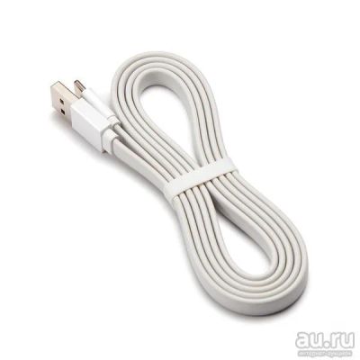Лот: 13743900. Фото: 1. Кабель Xiaomi Mi USB Type-C... Дата-кабели, переходники