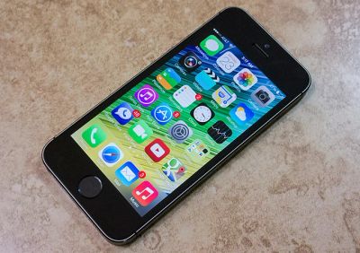 Лот: 6652294. Фото: 1. Продам iPhone 5s. 16 gb. Отличный... Смартфоны