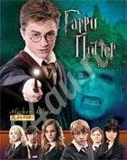 Лот: 325728. Фото: 1. Наклейки Гарри Поттер и Орден... Наклейки, карточки, вкладыши