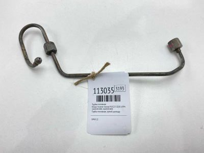 Лот: 25392258. Фото: 1. Трубка топливная Nissan Vanette... Топливная система