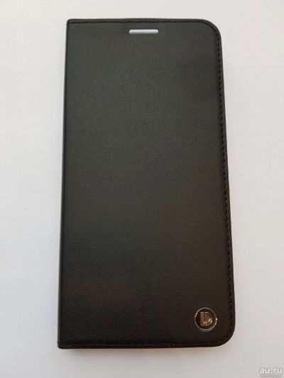 Лот: 13706219. Фото: 1. Чехол-книжка DYP Casual Wallet... Чехлы, бамперы