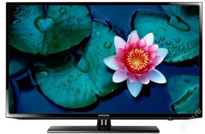 Лот: 2921578. Фото: 1. LED телевизор SAMSUNG UE40EH5047K. Телевизоры