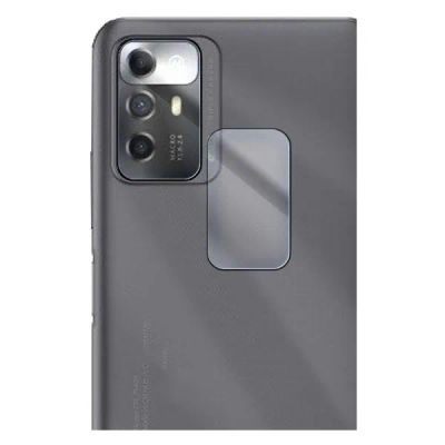 Лот: 24499968. Фото: 1. Защитное стекло Krutoff для ZTE... Защитные стёкла, защитные плёнки