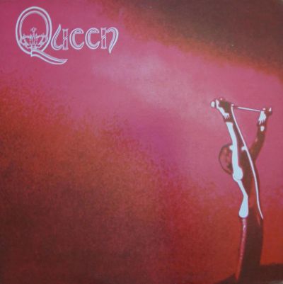 Лот: 6784786. Фото: 1. Queen "Queen" 1973 год. Аудиозаписи