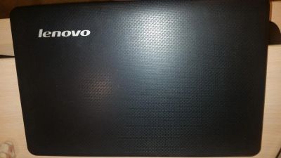 Лот: 7947553. Фото: 1. Ноутбук Lenovo G555. Ноутбуки