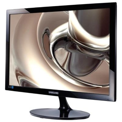 Лот: 12589457. Фото: 1. 21.5 Монитор Samsung S22D300NY. ЖК-мониторы