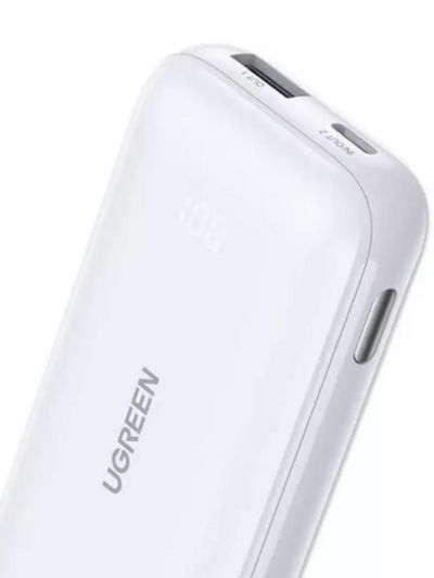 Лот: 21641809. Фото: 1. Беспроводная зарядка Magsafe UGREEN... Шлейфы, кабели, переходники