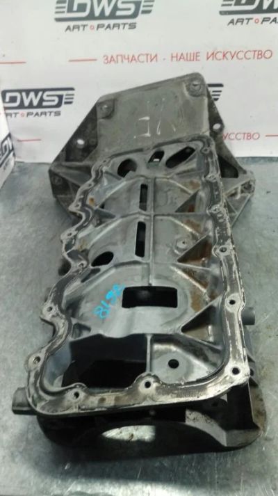 Лот: 17085415. Фото: 1. Поддон Mazda Tribute EPEW YF 2001... Другое (автозапчасти)