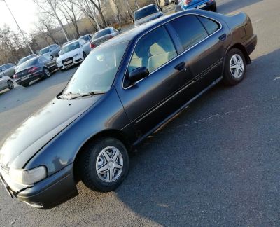 Лот: 14928689. Фото: 1. Nissan. Автомобили
