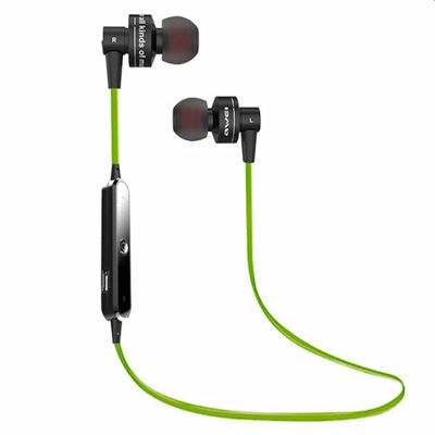 Лот: 11085330. Фото: 1. Awei a990bl Bluetooth. Красноярск