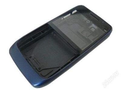 Лот: 2311803. Фото: 1. Корпус Nokia E63. Корпуса, клавиатуры, кнопки