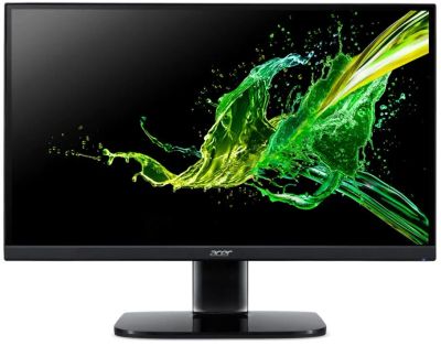 Лот: 19822234. Фото: 1. Монитор Acer KA272UBIIPX 27" Оф... ЖК-мониторы