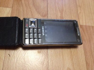 Лот: 4949516. Фото: 1. Nokia Китаец / читай описание. Кнопочные мобильные телефоны