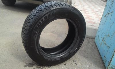 Лот: 3097346. Фото: 1. Автошины. Шины