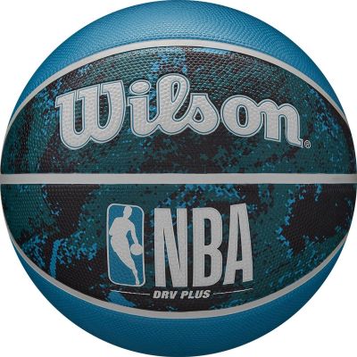 Лот: 22369000. Фото: 1. Мяч баскетбольный Wilson NBA DRV... Мячи, ракетки, шайбы, клюшки
