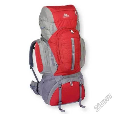 Лот: 5808684. Фото: 1. рюкзак туристический 110 л. Kelty... Рюкзаки