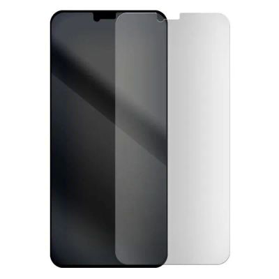 Лот: 24601568. Фото: 1. Защитное стекло Krutoff для Oppo... Защитные стёкла, защитные плёнки
