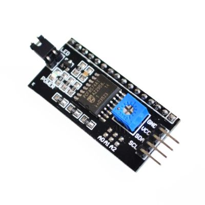Лот: 13970791. Фото: 1. I2C адаптер. Микроконтроллеры