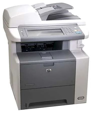 Лот: 4084282. Фото: 1. МФУ лазерный HP LaserJet M3035... МФУ и копировальные аппараты