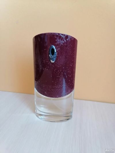 Лот: 17300557. Фото: 1. Туалетная вода Givenchy "Pour... Мужская парфюмерия