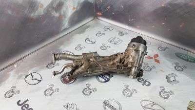 Лот: 23585454. Фото: 1. Крепление масляного фильтра Opel... Расходные материалы