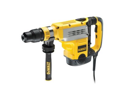 Лот: 7137360. Фото: 1. Перфоратор Dewalt D25722K. Гарантия... Электроинструмент
