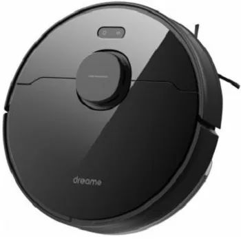 Лот: 22194605. Фото: 1. Робот-пылесос Xiaomi Dreame Bot... Пылесосы, паровые швабры