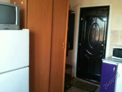 Лот: 5690141. Фото: 1. Сдам комнату 12 кв. в общежитии... Квартиры, студии