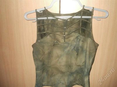 Лот: 343940. Фото: 1. майка. Пиджаки, жакеты, жилеты