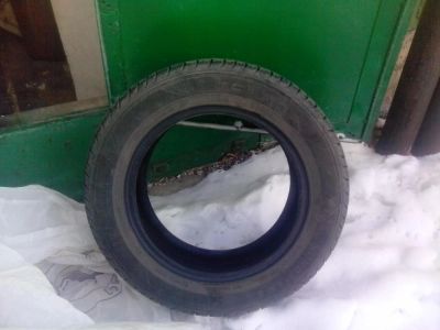 Лот: 7238504. Фото: 1. Летние автошины Nokian Nordman... Шины
