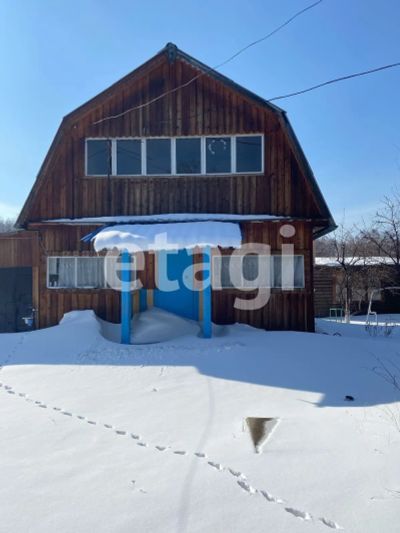 Лот: 25294718. Фото: 1. 2-комн. дача , СНТ Гелиос-3 СНТ... Дачи