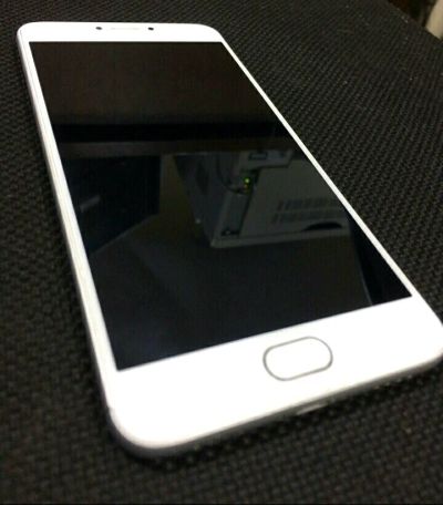 Лот: 10307619. Фото: 1. meizu m3 note обмен !. Смартфоны