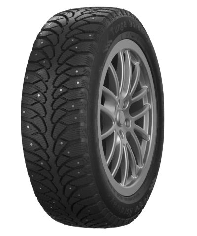 Лот: 20714849. Фото: 1. шип Tunga Nordway 2 175/70R13... Шины